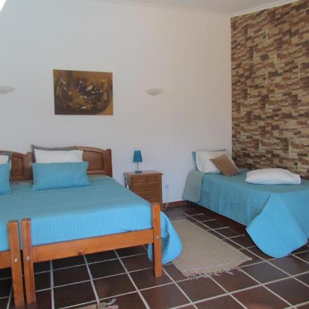 Quinta Do Forno Guest House วิเมย์โร ภายนอก รูปภาพ