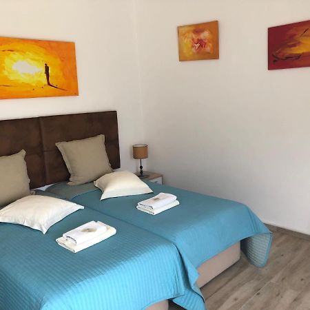 Quinta Do Forno Guest House วิเมย์โร ภายนอก รูปภาพ