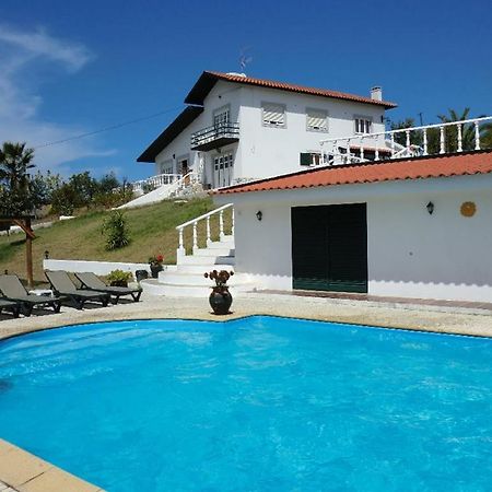Quinta Do Forno Guest House วิเมย์โร ภายนอก รูปภาพ