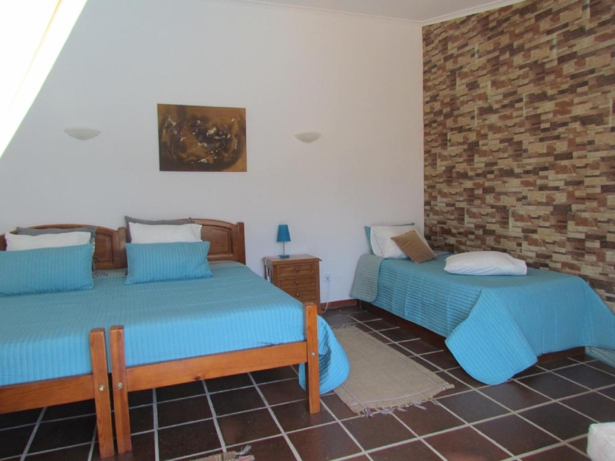 Quinta Do Forno Guest House วิเมย์โร ภายนอก รูปภาพ