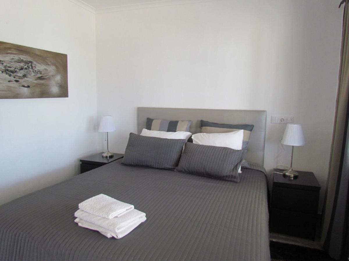 Quinta Do Forno Guest House วิเมย์โร ภายนอก รูปภาพ