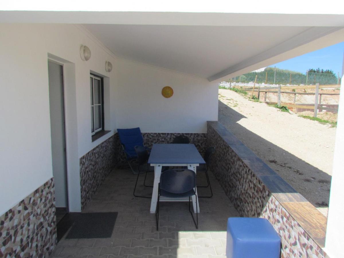 Quinta Do Forno Guest House วิเมย์โร ภายนอก รูปภาพ