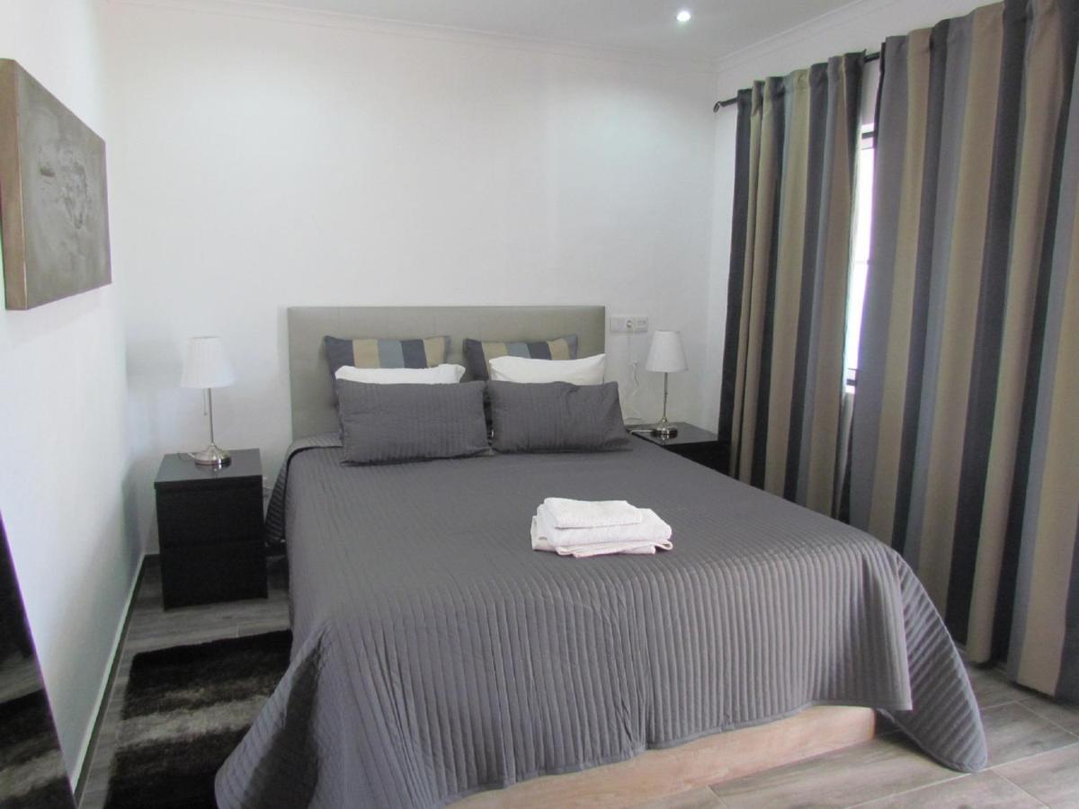 Quinta Do Forno Guest House วิเมย์โร ภายนอก รูปภาพ