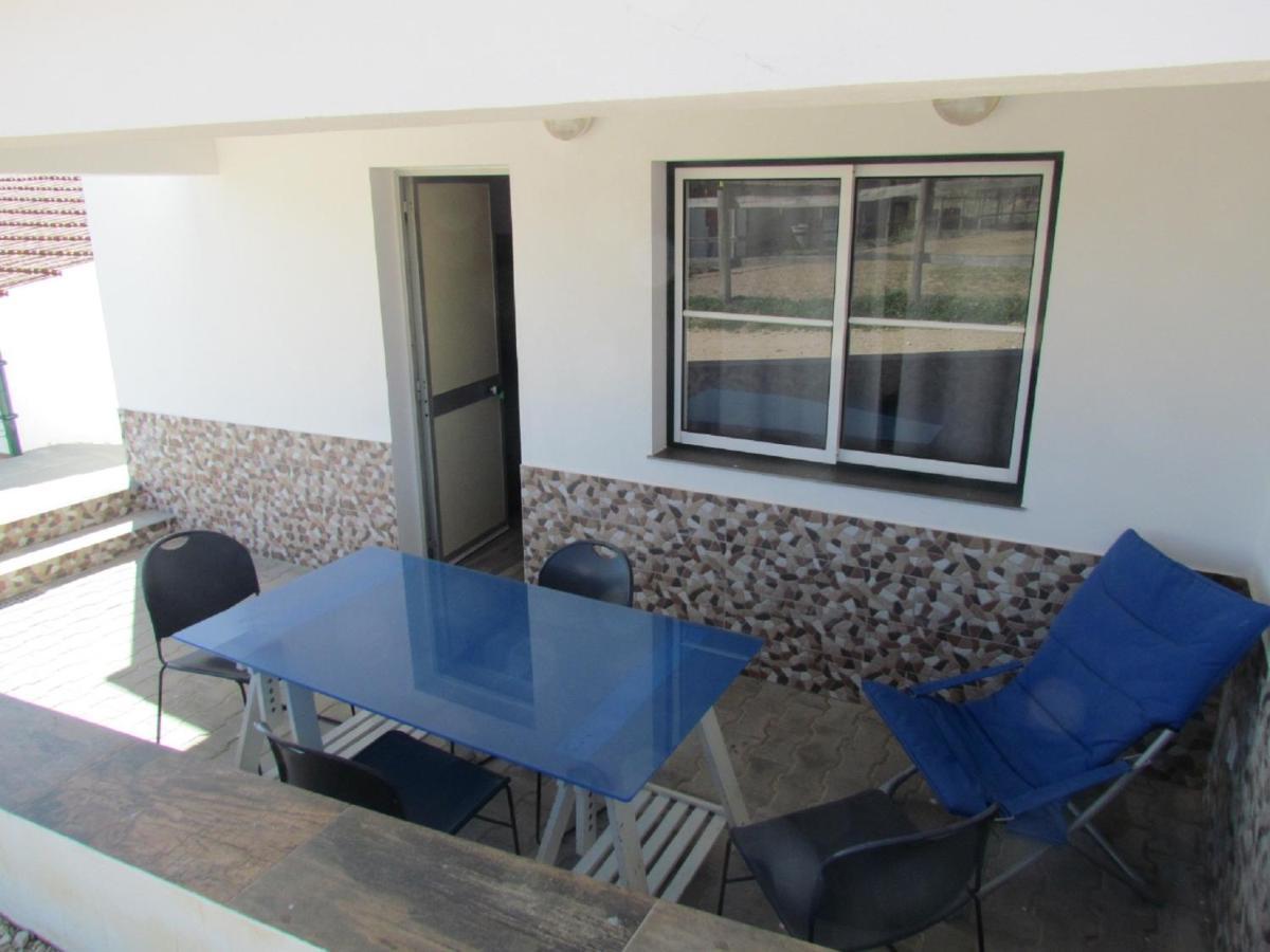 Quinta Do Forno Guest House วิเมย์โร ภายนอก รูปภาพ