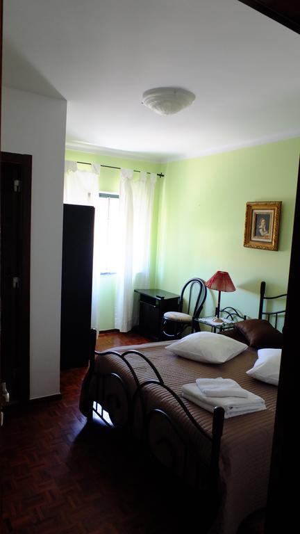 Quinta Do Forno Guest House วิเมย์โร ภายนอก รูปภาพ