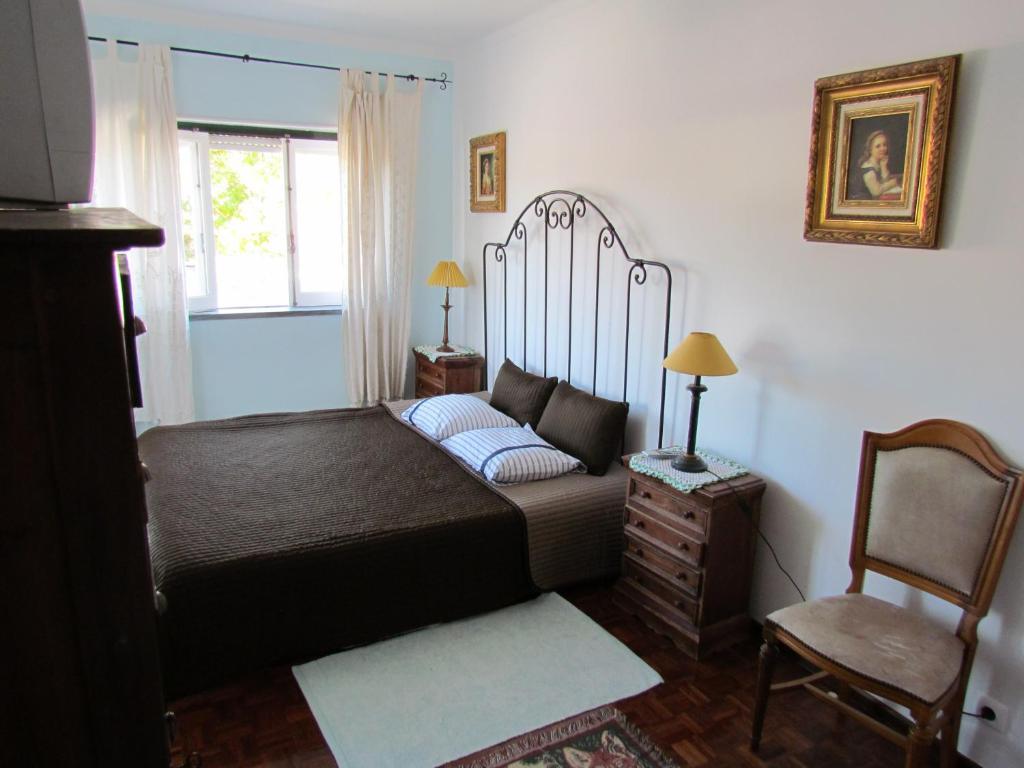 Quinta Do Forno Guest House วิเมย์โร ห้อง รูปภาพ