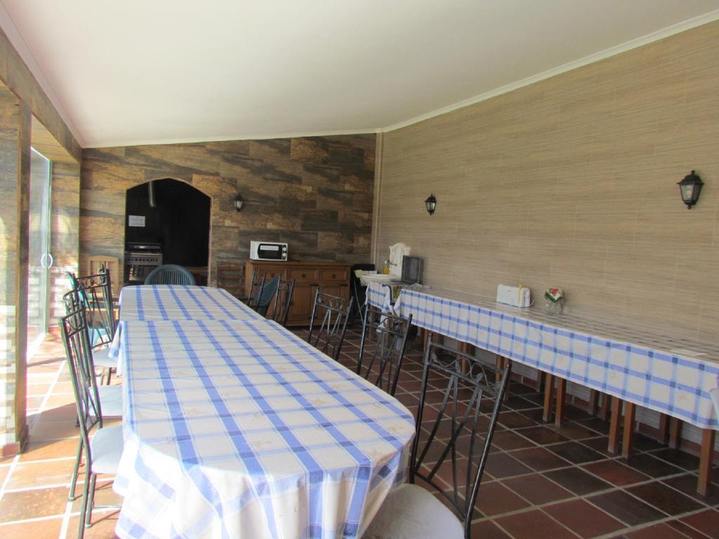 Quinta Do Forno Guest House วิเมย์โร ภายนอก รูปภาพ